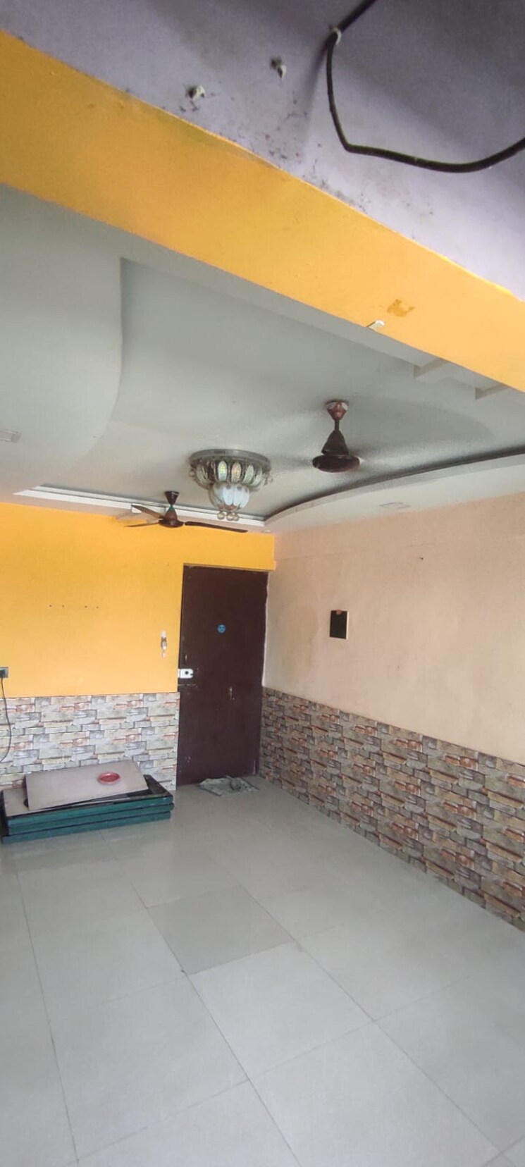 Room, sai-nagar-chs 1 Bedroom 340 Sq.Ft. Apartment In Kalamboli Navi Mumbai 7563153