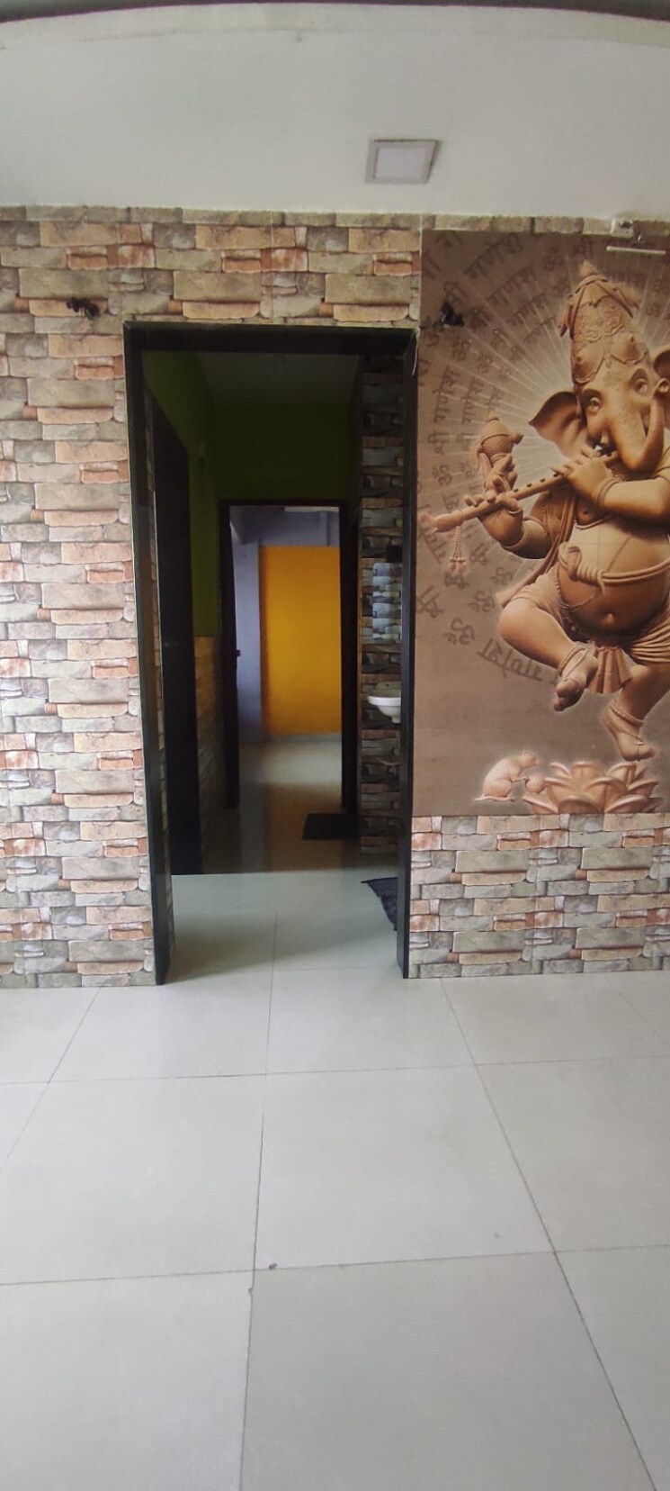 Other, sai-nagar-chs 1 Bedroom 340 Sq.Ft. Apartment In Kalamboli Navi Mumbai 7563153