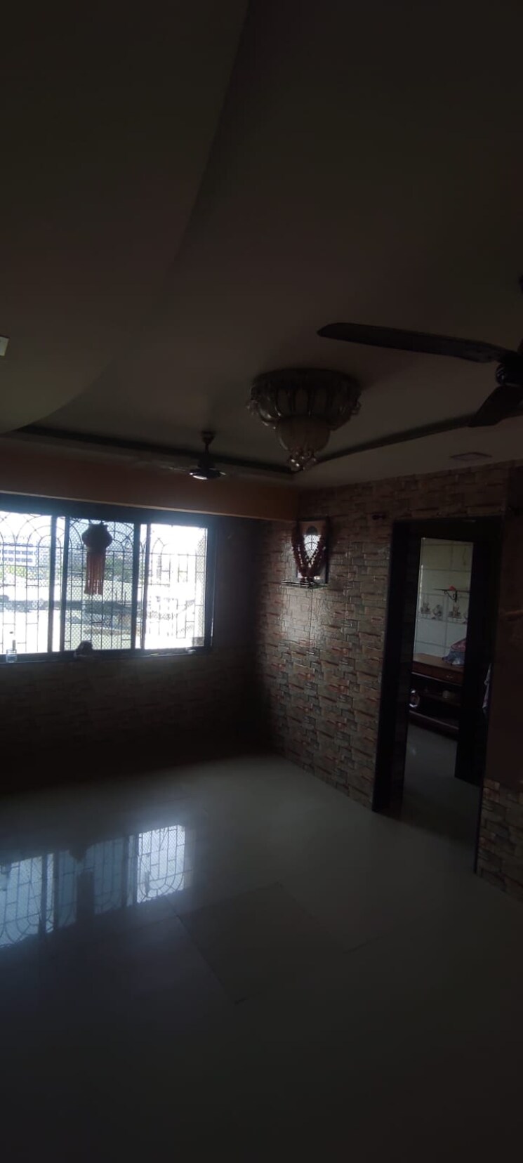 Other, sai-nagar-chs 1 Bedroom 340 Sq.Ft. Apartment In Kalamboli Navi Mumbai 7563153