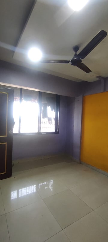 1 BHK Apartment For Resale in Sai Nagar CHS Kalamboli Navi Mumbai  7563153