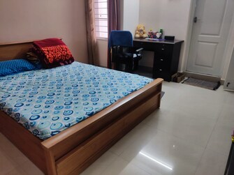 3 BHK Villa For Rent in Murugesh Palya Bangalore  7563228