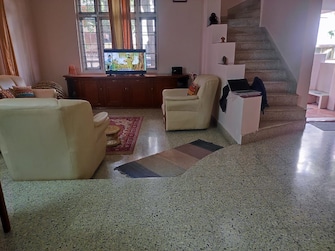 3 BHK Villa For Rent in Murugesh Palya Bangalore  7563228