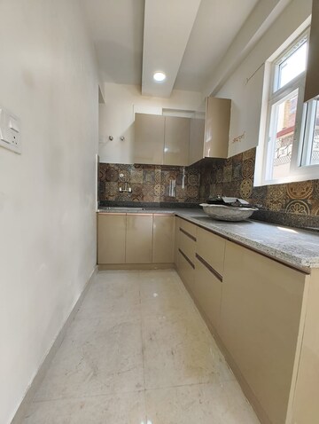 2 BHK Builder Floor For Sale in Chattarpur