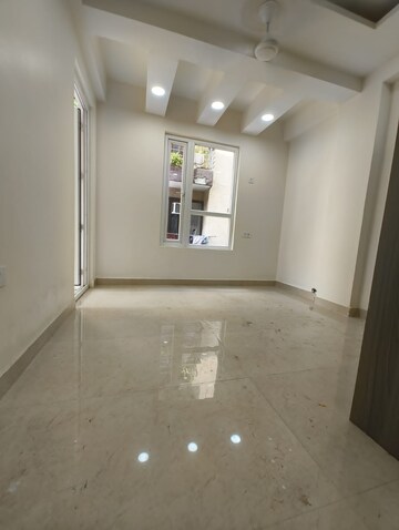 Room in 2 BHK Builder Floor at Chattarpur – for Sale