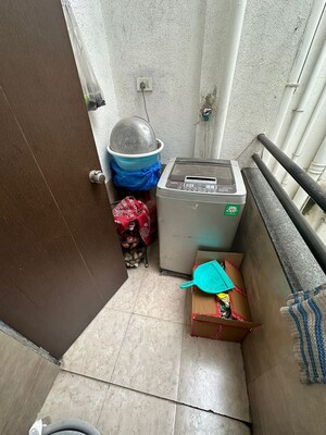  1 BHK Apartment at Pristine Viva, Mohammadwadi – for Sale