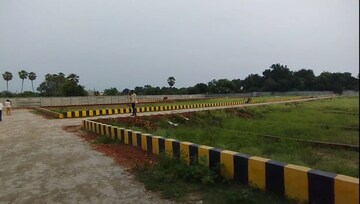  Plot – Exterior View View at Wazirganj - for Sale