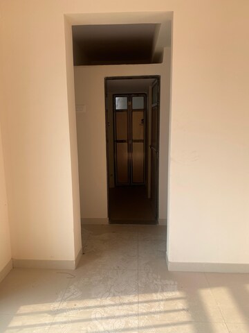 Attached Bathroom in 1 BHK Apartment at Unique Nirmal Nagari, Khardipada – for Sale