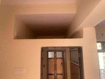 Attached Bathroom in 1 BHK Apartment at Unique Nirmal Nagari, Khardipada – for Sale