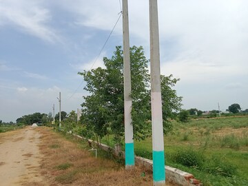  Plot – Garden View at Jewar - for Sale