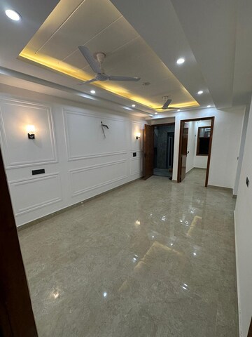 Room in 2 BHK Builder Floor at Chattarpur – for Sale