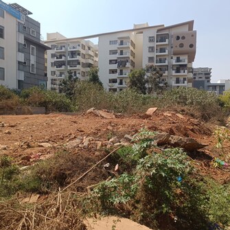 Commercial Land 13500 Sq.Ft. For Resale in Hegde Nagar Bangalore  7563267