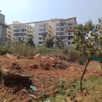 Commercial Land 13500 Sq.Ft. For Resale in Hegde Nagar Bangalore  7563267