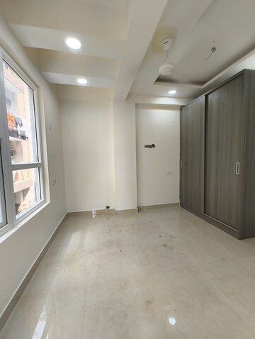 Room in 2 BHK Builder Floor at Chattarpur – for Sale