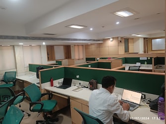 Commercial Office Space 1000 Sq.Ft. For Rent in Jasola Delhi  7563290