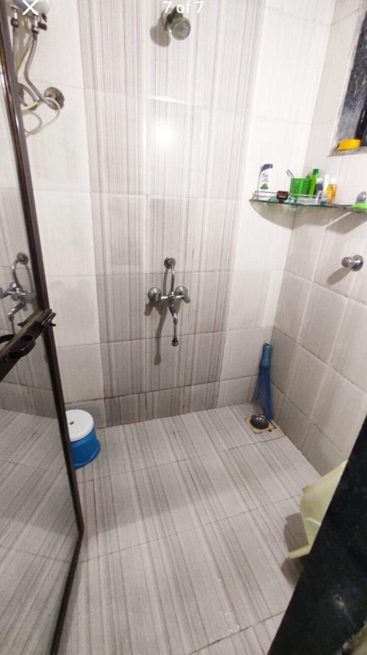 Bathroom, satyam-imperia-phase-2 2 Bedroom 1086 Sq.Ft. Apartment In Taloja Navi Mumbai 7563308