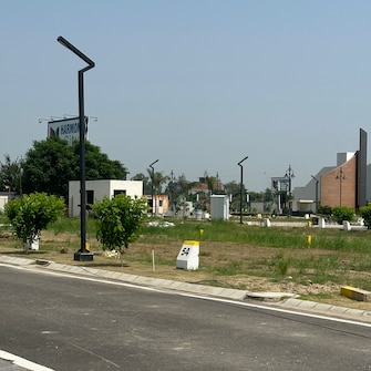 Plot For Resale in Sector 39 Panipat  7563313