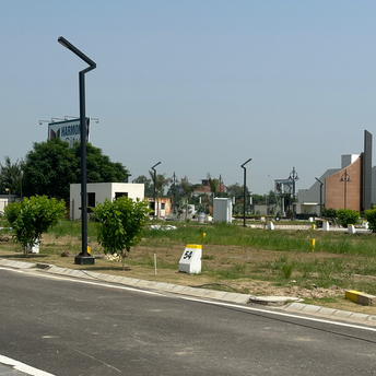 Plot For Resale in Sector 39 Panipat  7563313