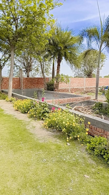 Plot For Resale in Sector 61 Faridabad  7563329