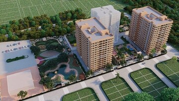 2.5 BHK Apartment – Exterior View View at Beltarodi - for Sale