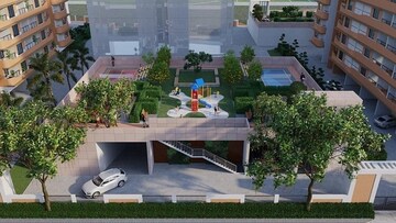 2.5 BHK Apartment – Exterior View View at Beltarodi - for Sale