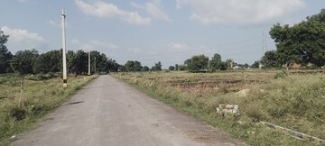 Plot Area in  Plot at Kisan Path – for Sale