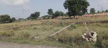 Plot Area in  Plot at Kisan Path – for Sale