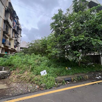 Plot For Rent in Ulwe Navi Mumbai  7563337