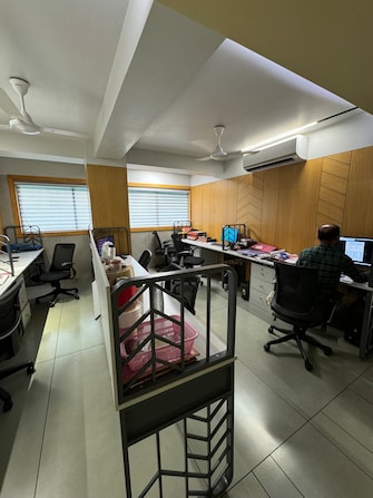 Commercial Office Space 2800 Sq.Ft. For Resale in Ring Road Surat  7563317