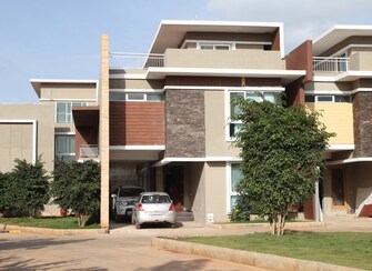 4 BHK Villa For Resale in SJR Crystal Cove Electronic City Phase I Bangalore  7563341