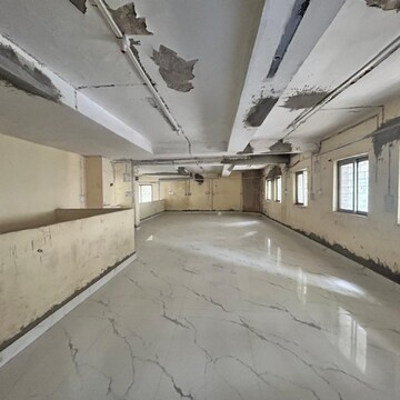 Commercial Showroom 10000 Sq.Ft. For Rent in Panvel Navi Mumbai  7563355