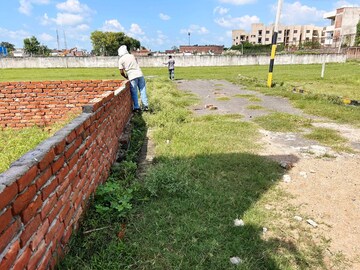  Plot For Sale in Kisan Path