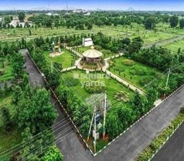  Plot – Garden View at Kacharam - for Sale