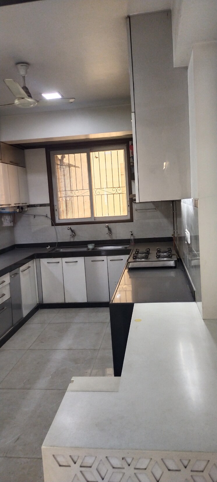 Kitchen, kanhia-gopal 1 Bedroom 562 Sq.Ft. Apartment In Kharghar Navi Mumbai 7563375