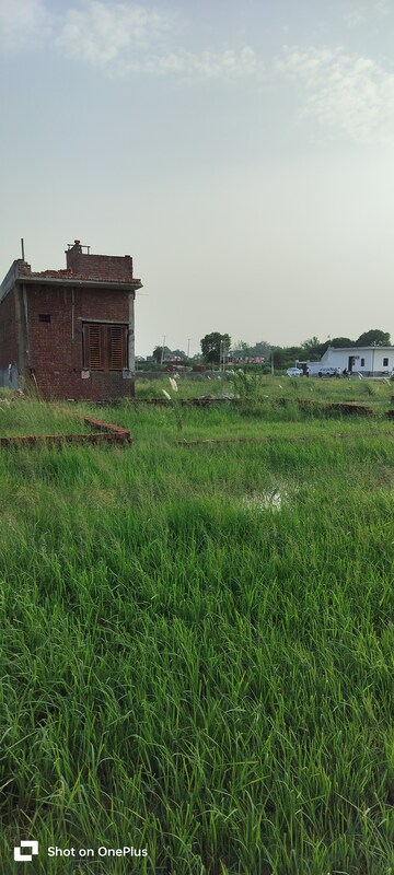 Plot Area in  Plot at Neharpar – for Sale