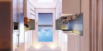 4 BHK Apartment For Resale in Venkatesh Skydale Sinhagad Road Pune  7563389