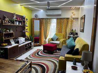 2 BHK Apartment For Rent in Mayfair Hillcrest Powai Mumbai  7563408