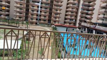 2 BHK Apartment For Resale in Gaur City 7th Avenue Noida Ext Sector 4 Greater Noida  7563435