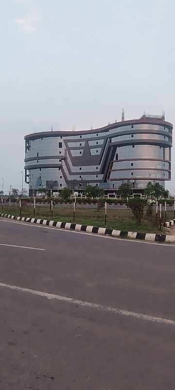  Office Space in IT/SEZ – Exterior View View at Guntur - for Sale