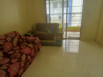 1 BHK Apartment For Rent in Sai Shriya Residency Dhayari Pune  7563439