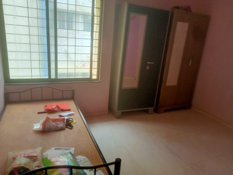 Room, sai-shriya-residency 1 Bedroom 600 Sq.Ft. Apartment In Dhayari Pune 7563439
