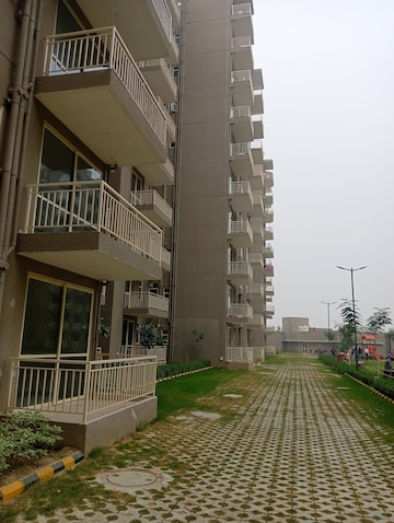 2 BHK Apartment For Resale in Conscient Habitat Residences Sector 78 Faridabad  7563459