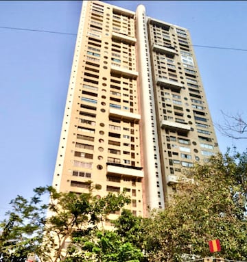 2 BHK Apartment For Resale in Rishabraj Sujai Malad East Mumbai  7563437