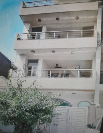 3 BHK Villa For Resale in Solutrean Delta City Centre Gn Sector Delta I Greater Noida  7563450