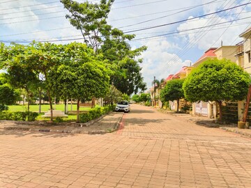  Plot – Exterior View View at Sejbahar - for Sale