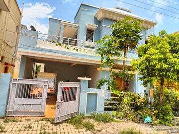  Plot – Exterior View View at Sejbahar - for Sale