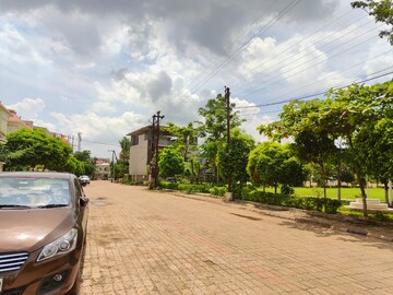  Plot – Exterior View View at Sejbahar - for Sale