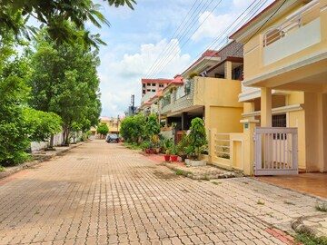  Plot – Exterior View View at Sejbahar - for Sale