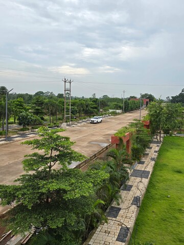 Plot Area in  Plot at Sejbahar – for Sale