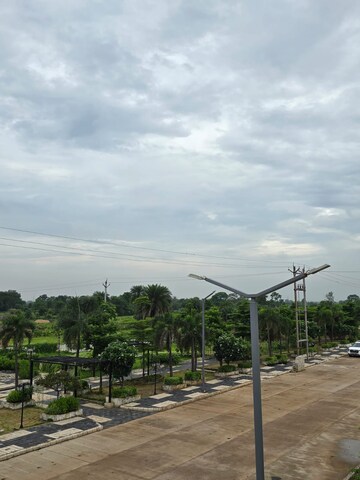 Plot Area in  Plot at Sejbahar – for Sale