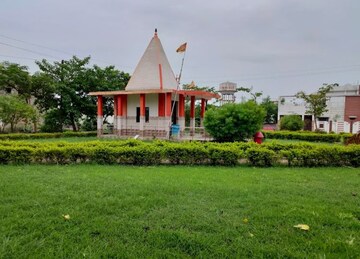  Plot – Garden View at Sejbahar - for Sale